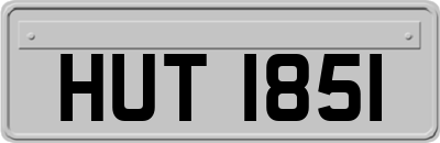 HUT1851