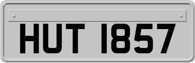 HUT1857