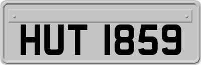 HUT1859