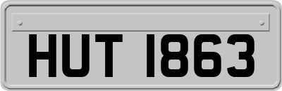 HUT1863