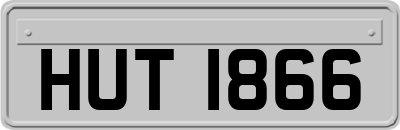 HUT1866