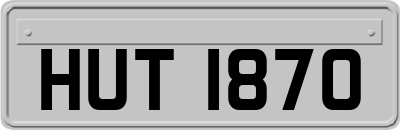 HUT1870