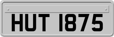 HUT1875