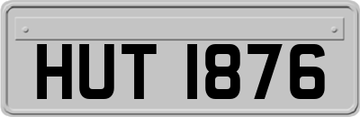 HUT1876