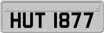 HUT1877