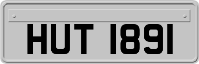 HUT1891