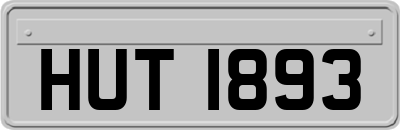 HUT1893