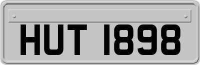 HUT1898