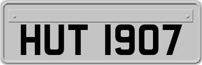 HUT1907