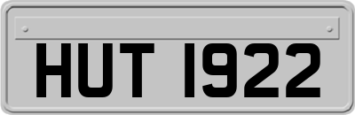 HUT1922