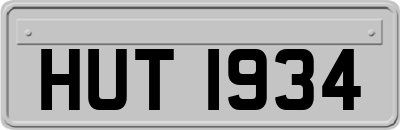 HUT1934