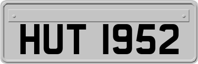 HUT1952