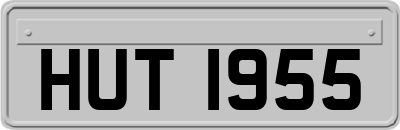 HUT1955