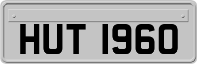 HUT1960