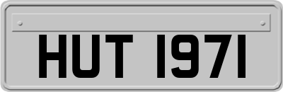 HUT1971