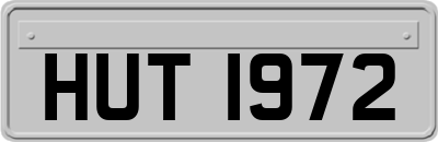 HUT1972