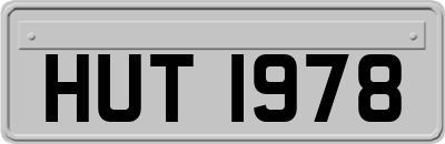 HUT1978