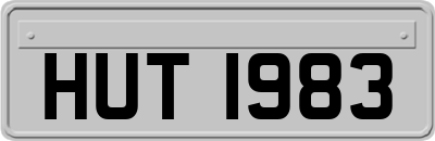 HUT1983