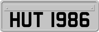 HUT1986