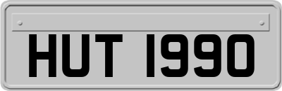 HUT1990