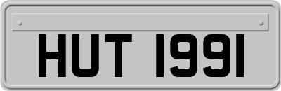 HUT1991