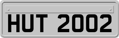 HUT2002