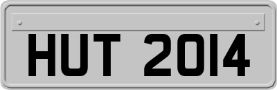 HUT2014