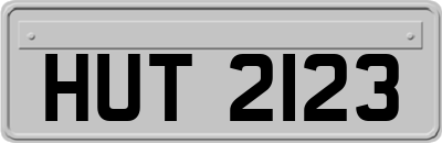 HUT2123