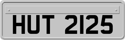 HUT2125