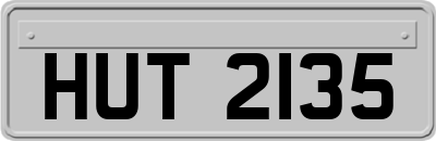 HUT2135