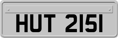 HUT2151