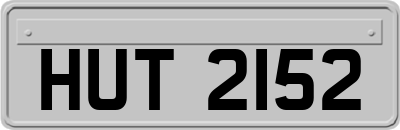 HUT2152