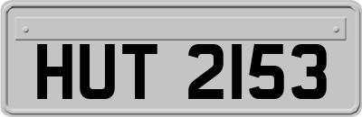 HUT2153