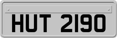 HUT2190