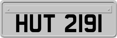 HUT2191