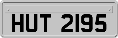 HUT2195