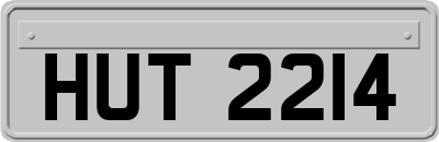 HUT2214