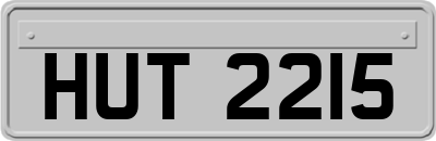 HUT2215