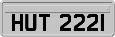 HUT2221