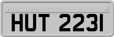 HUT2231