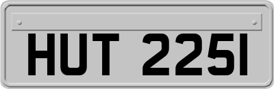 HUT2251