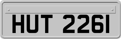 HUT2261