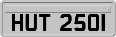 HUT2501