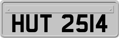 HUT2514