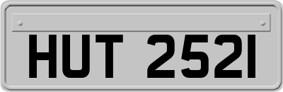 HUT2521