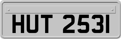 HUT2531