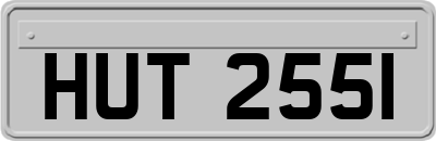 HUT2551