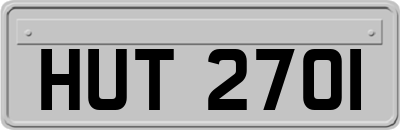 HUT2701