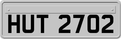 HUT2702