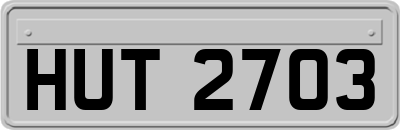 HUT2703